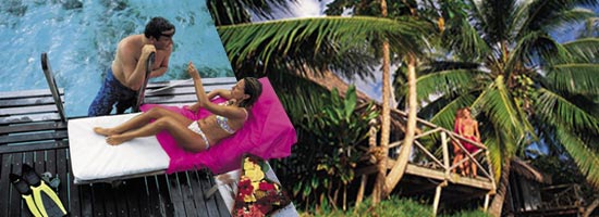 Invitación al Viaje