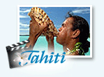Clip Tahiti Tourisme
