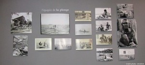 l'histoire de la Polynésie